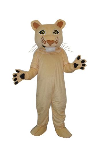 puma costume puma costume