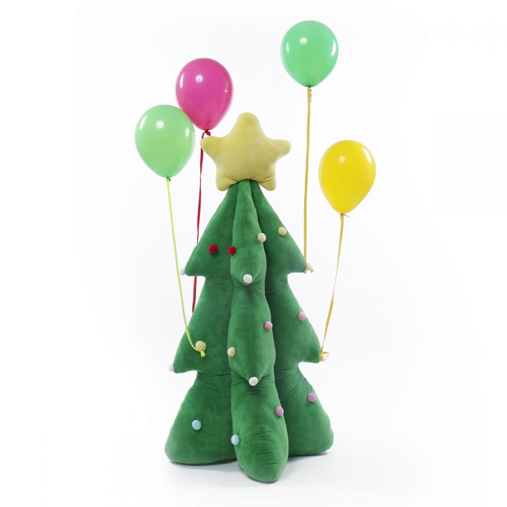 Bring In The Holiday Season With Joyfay 47 Singing Plush Christmas Tree This Festive Toy Is Decorated Soft Stuffed Ornaments And Will Sing Jingle Bring In The Holiday Season With Joyfay 47 Singing Plush Christmas Tree This Festive Toy Is Decorated Soft Stuffed Ornaments And Will Sing Jingle