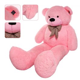 5ft plush bear