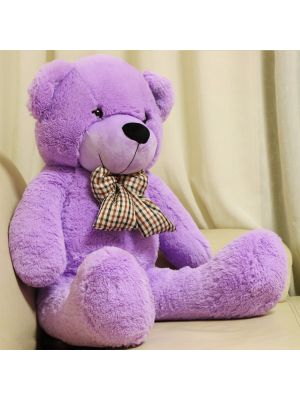 big teddy bear 4ft