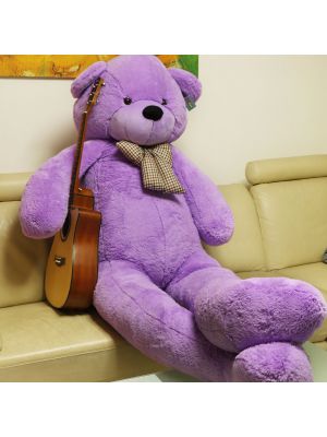 7ft teddy bear amazon